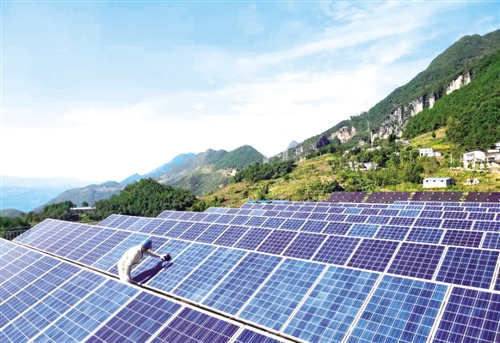 2018-5-9 四川涼山州30MW光伏電站項(xiàng)目---35kV接地變小電阻成套裝置發(fā)貨！