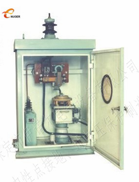 ENR-JF1-5、JF2-10型接地放電保護(hù)裝置