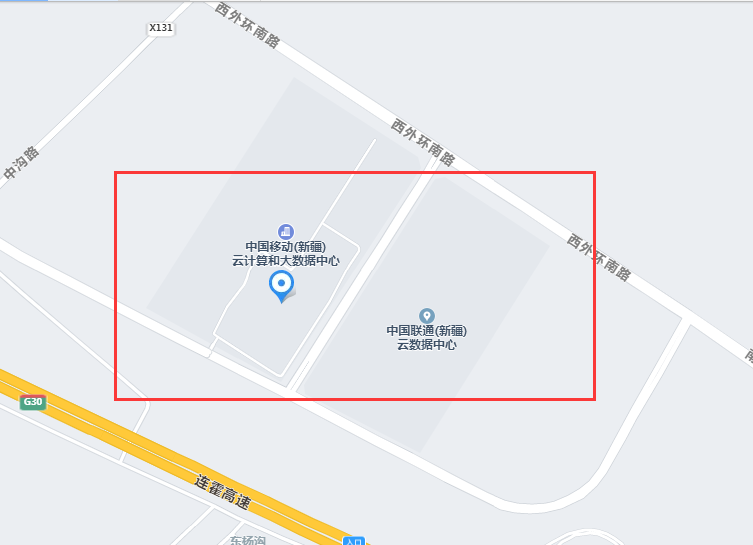 2023-3-24 中國移動(新疆）云計算和大數(shù)據(jù)中心項(xiàng)目---兩套接地變消弧線圈裝置發(fā)貨